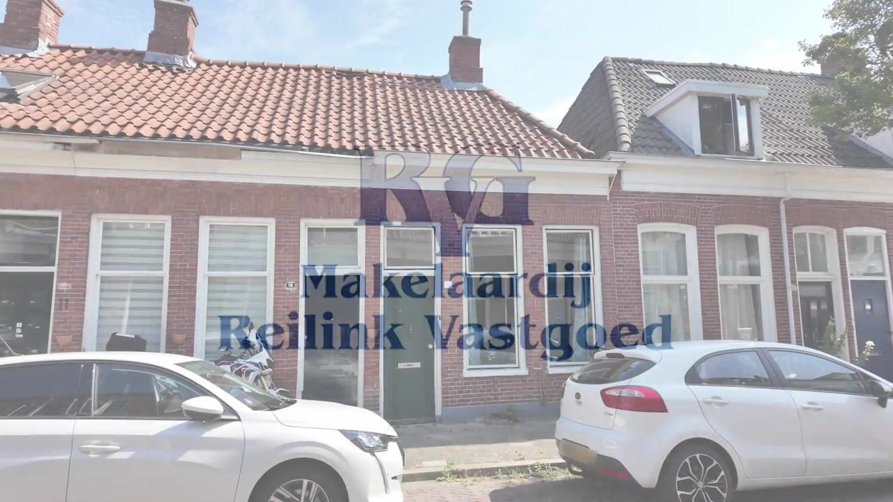 Video van Bergstraat 13
