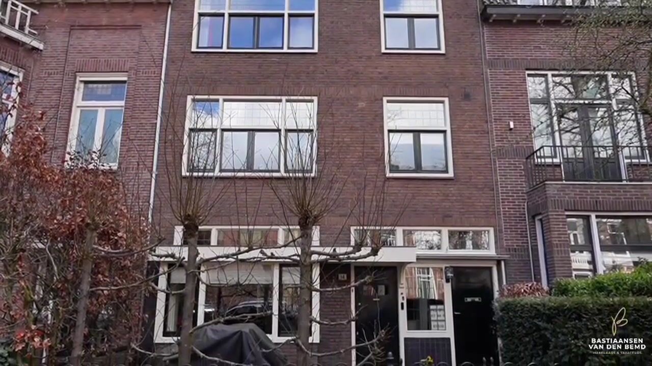 Video of Zandberglaan 14