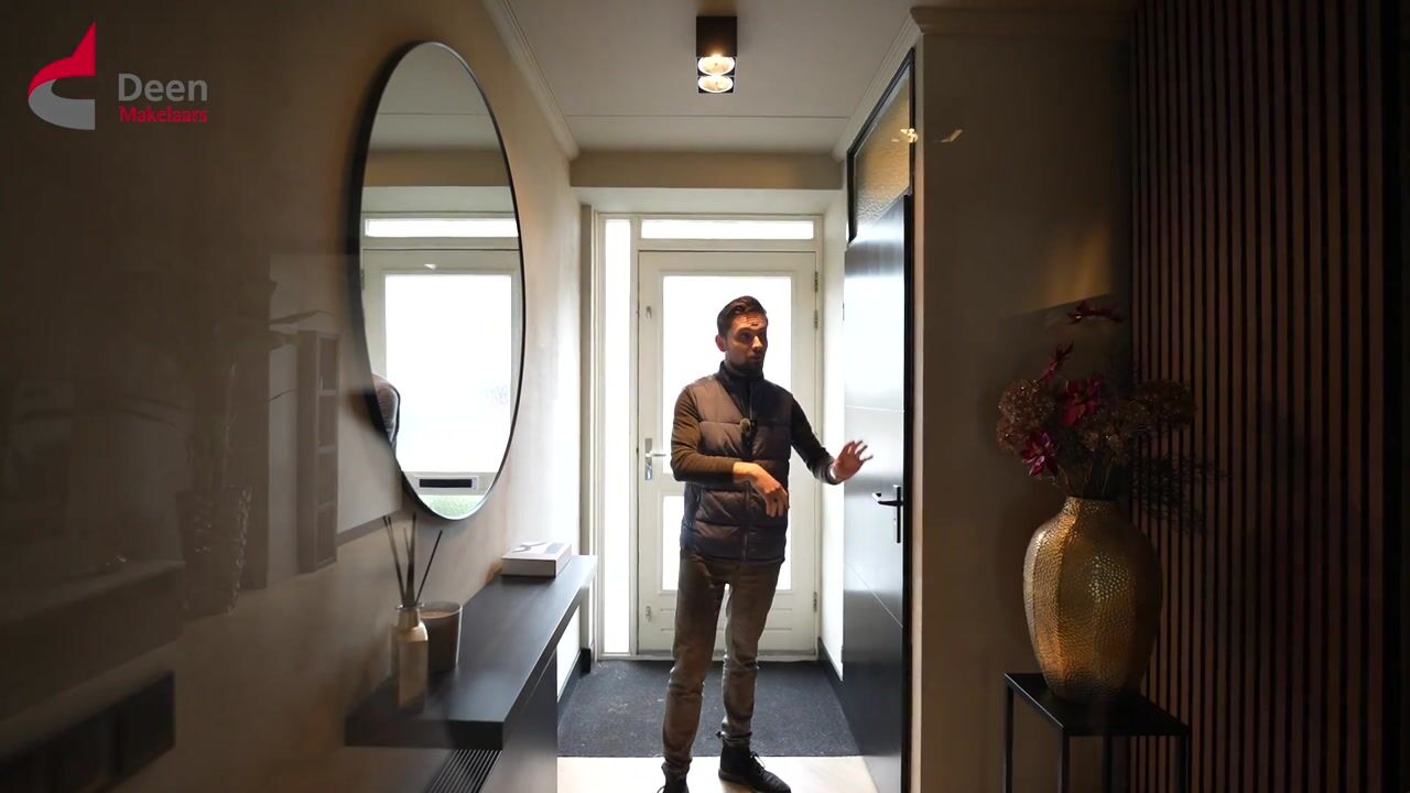 Video of Boterbloem 126