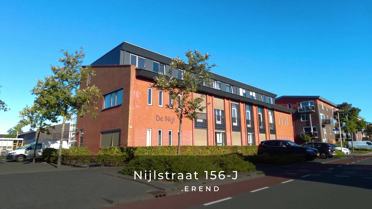 Video van Nijlstraat 156-J