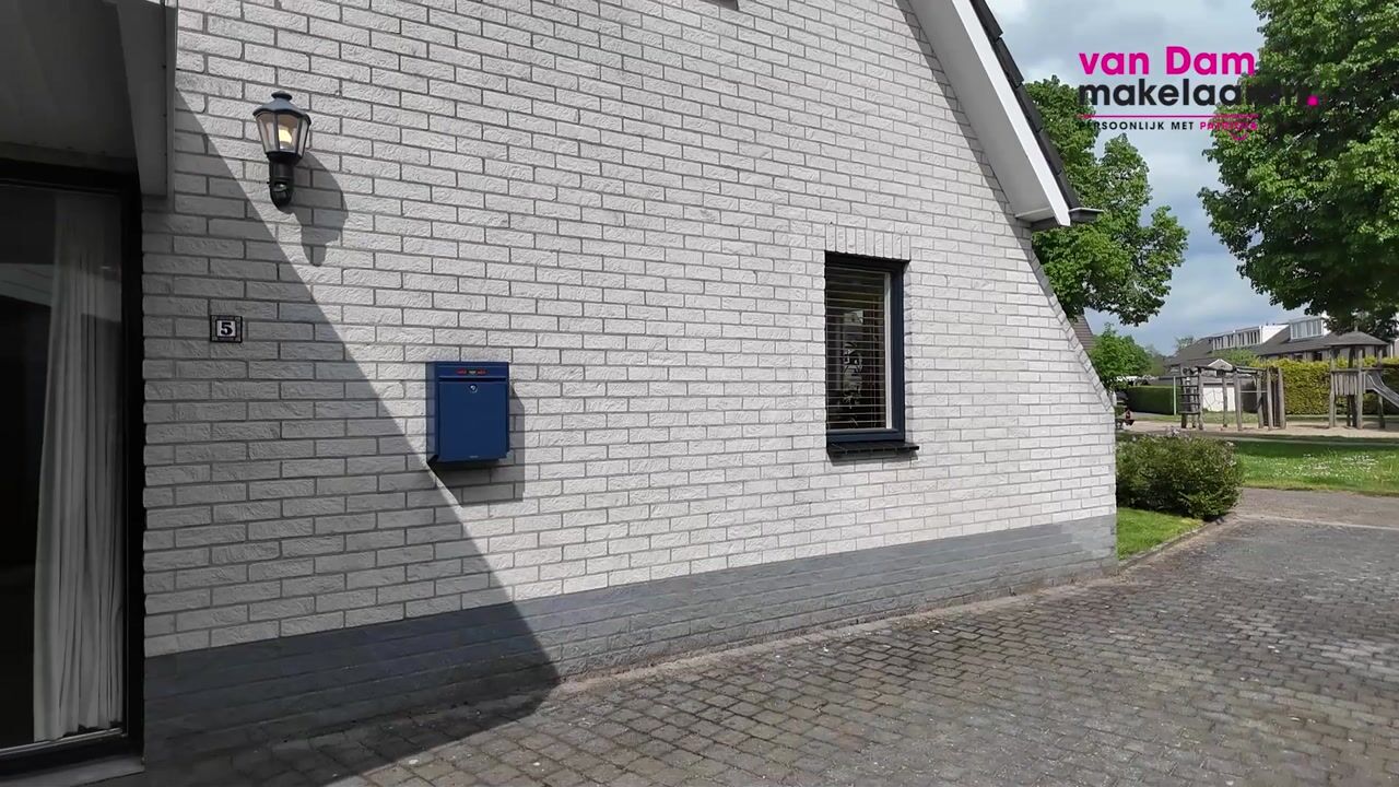 Video van de Aalbes 5
