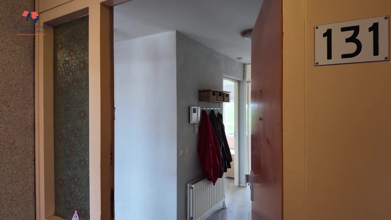 Video van Plantage 131