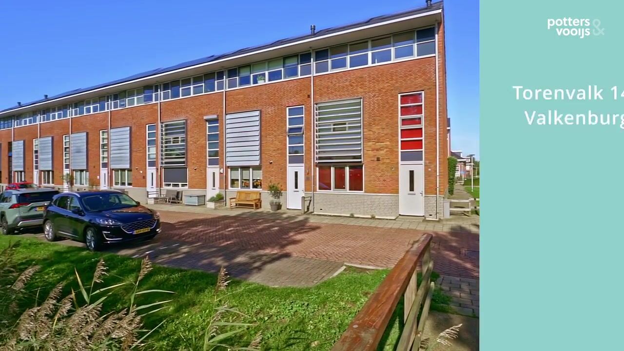 Video van Torenvalk 14