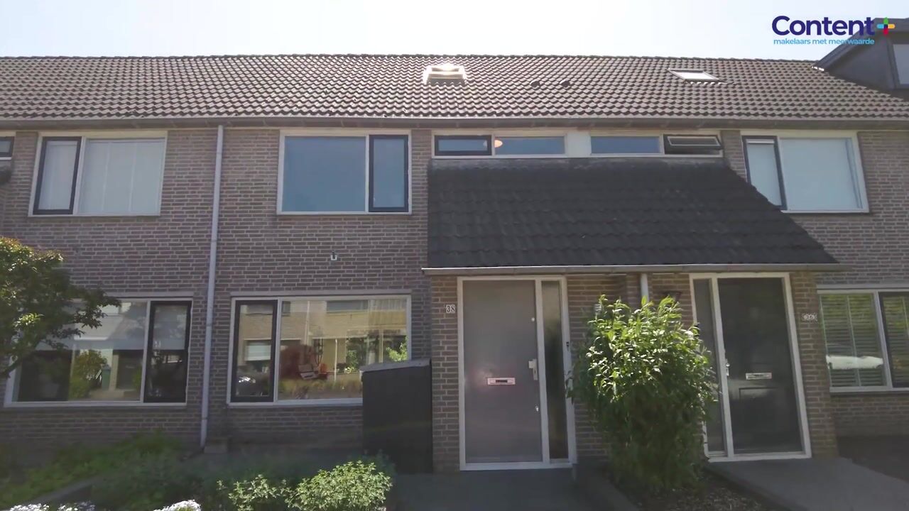 Video van Tongerloodreef 38
