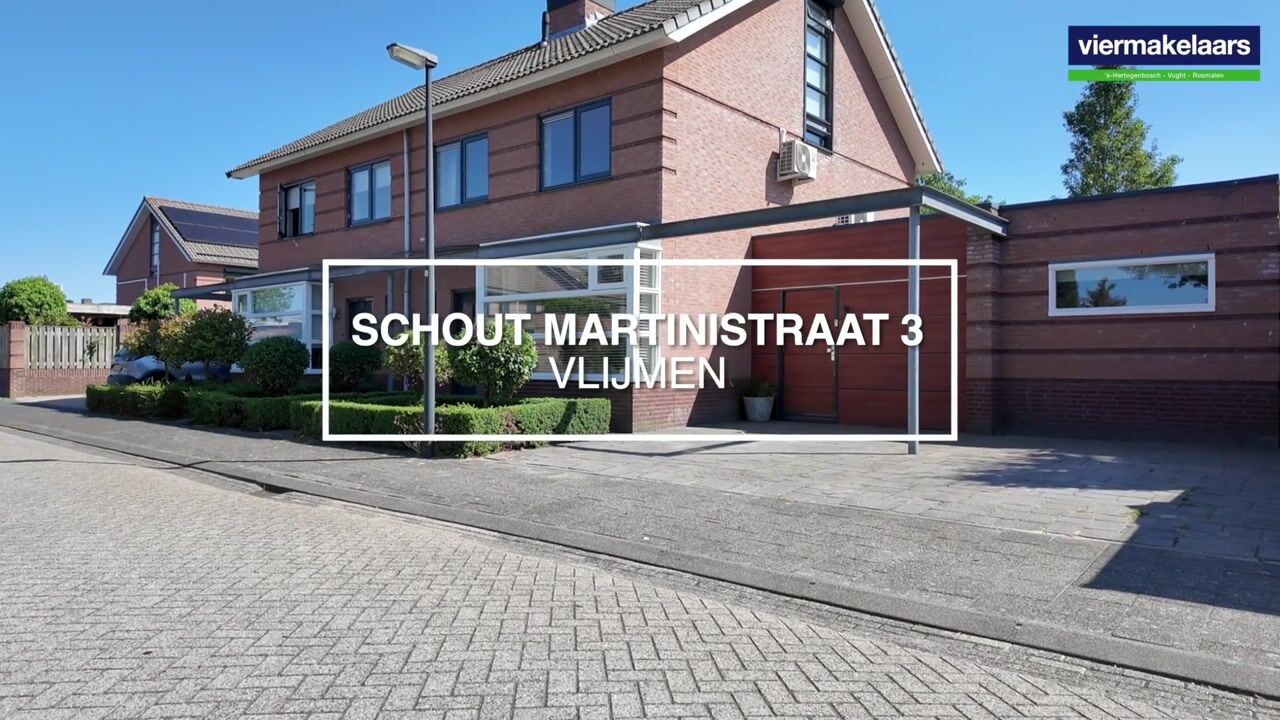 Video van Schout Martinistraat 3
