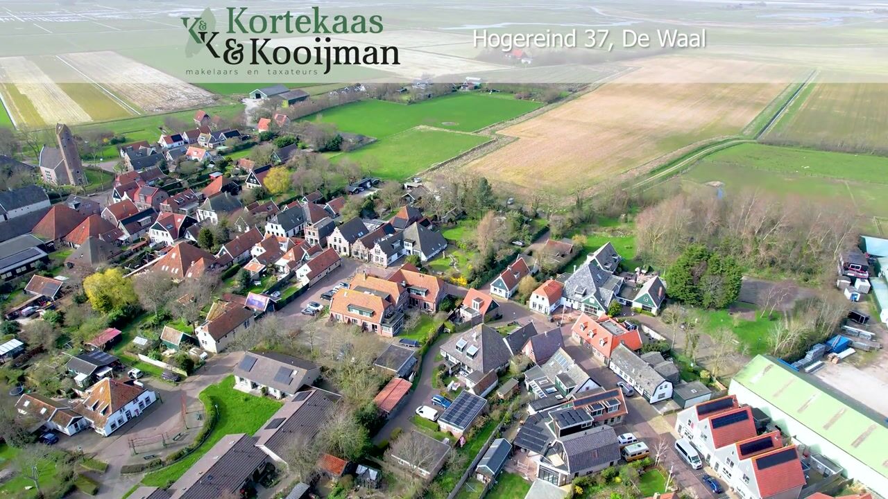 Video van Hogereind 37