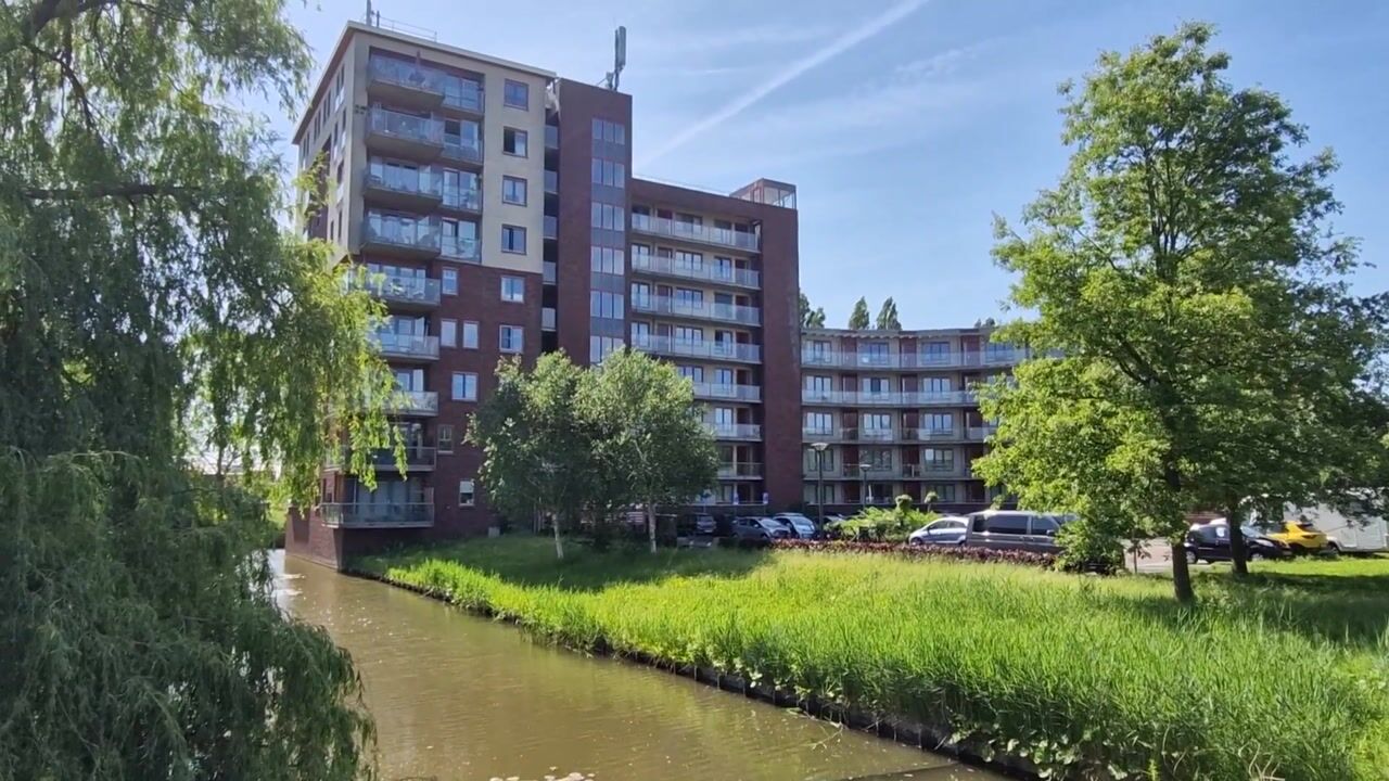 Video van Lessestraat 288