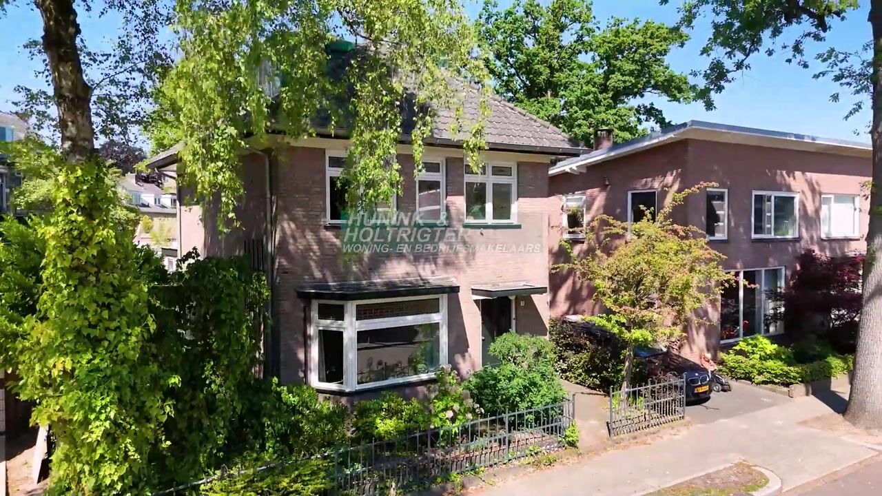 Video van Louisalaan 3