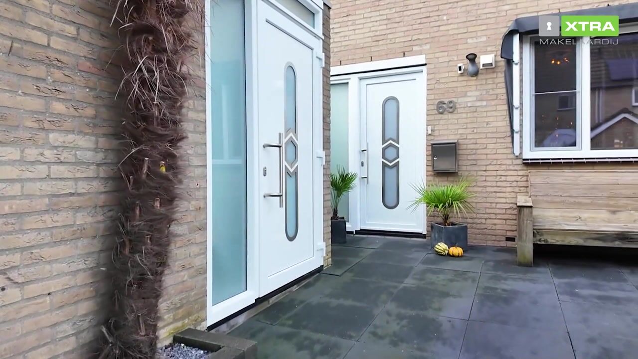 Video van Bouvignestraat 69