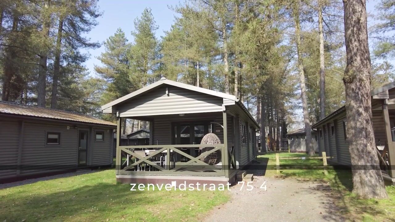 Video of Gijzenveldstraat 75 - 427