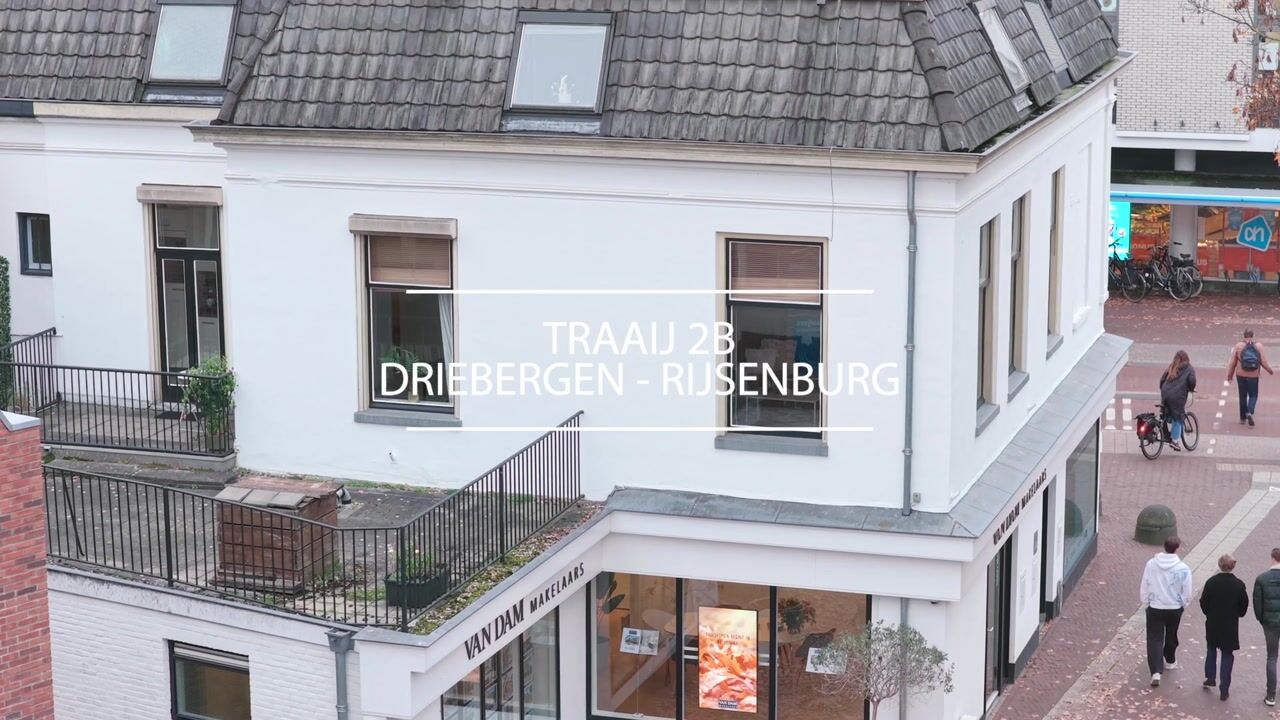 Video van Traaij 2-B