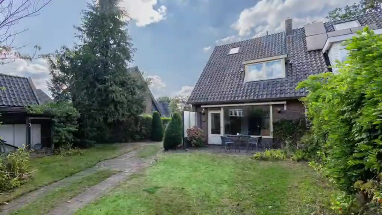 Video van Meentweg 30