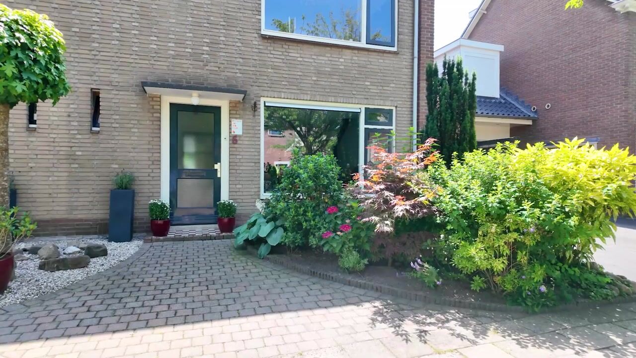 Video van Laan 1940-1945 6
