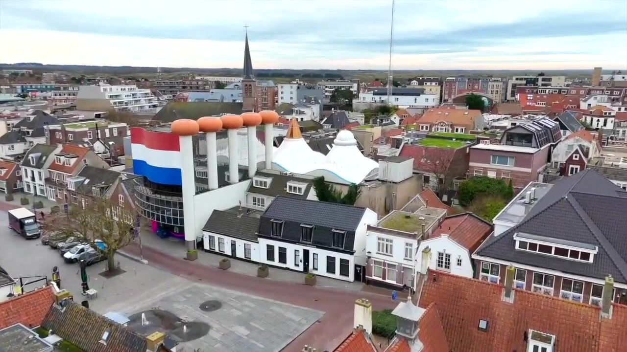 Video van Gasthuisplein 3-C
