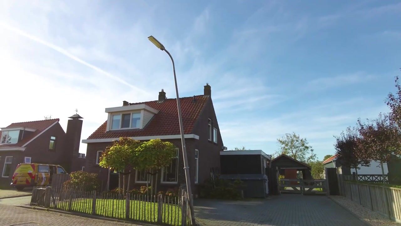 Video van Boomgaarddreef 22