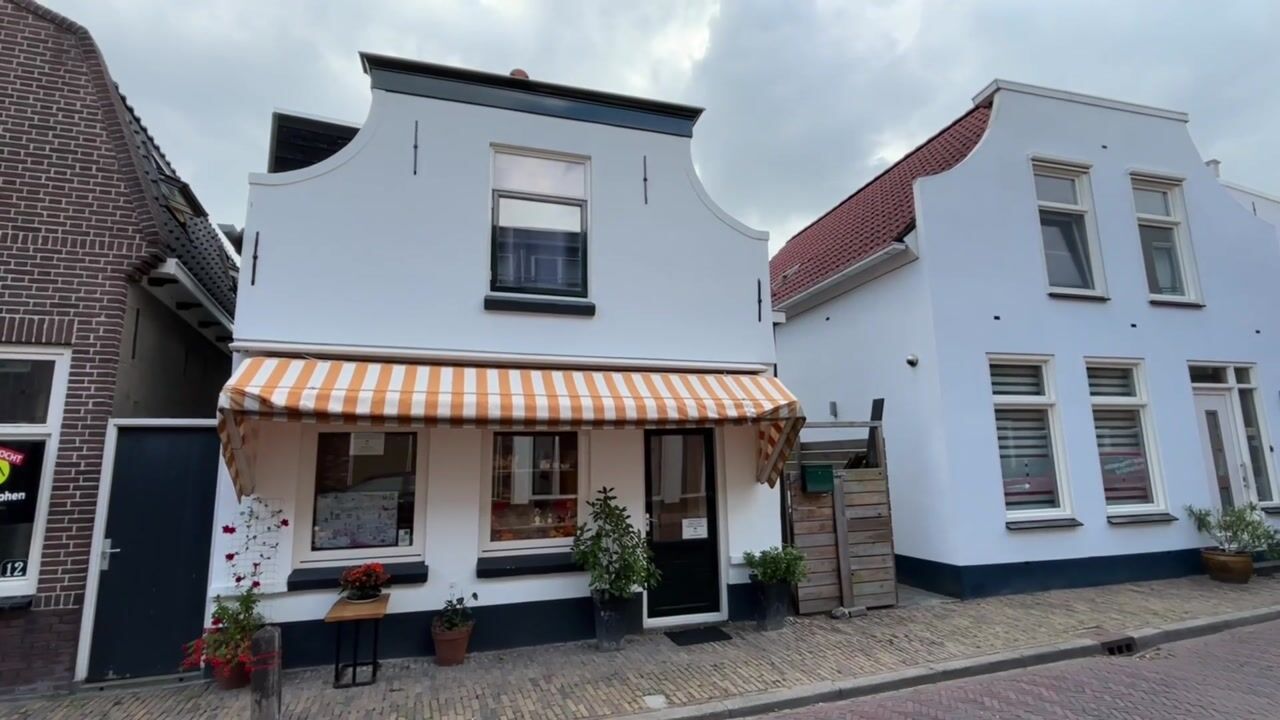 Video van Achterdorp 10