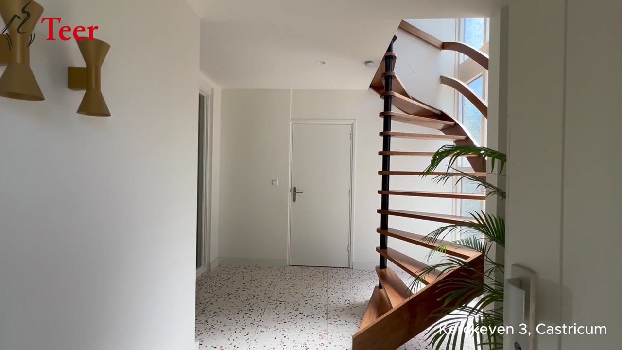 Video of Kerckeven 3