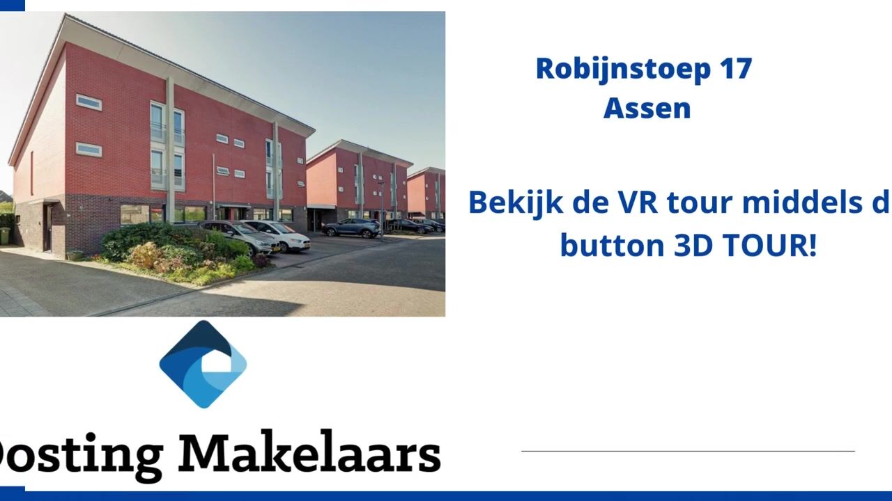 Video van Robijnstoep 17