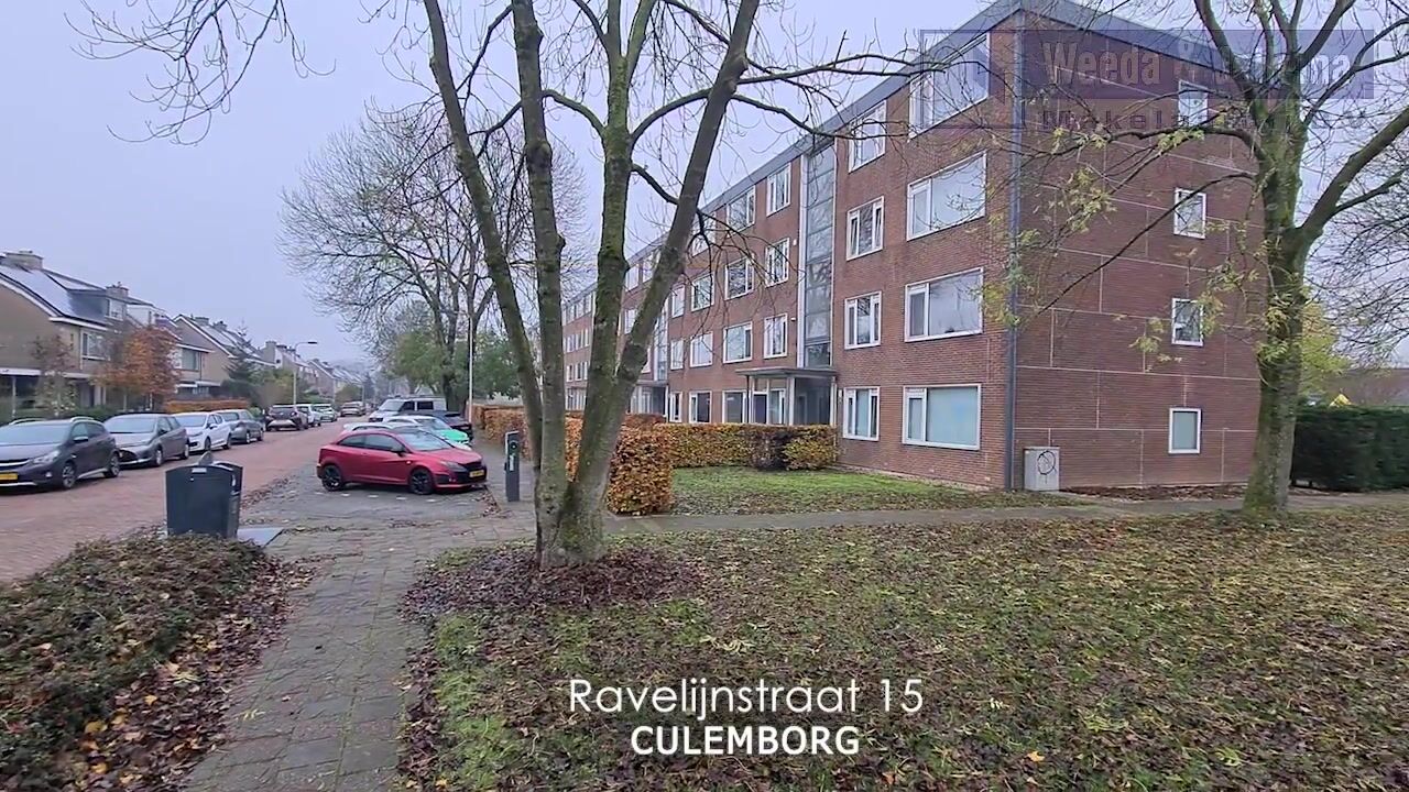 Video van Ravelijnstraat 15