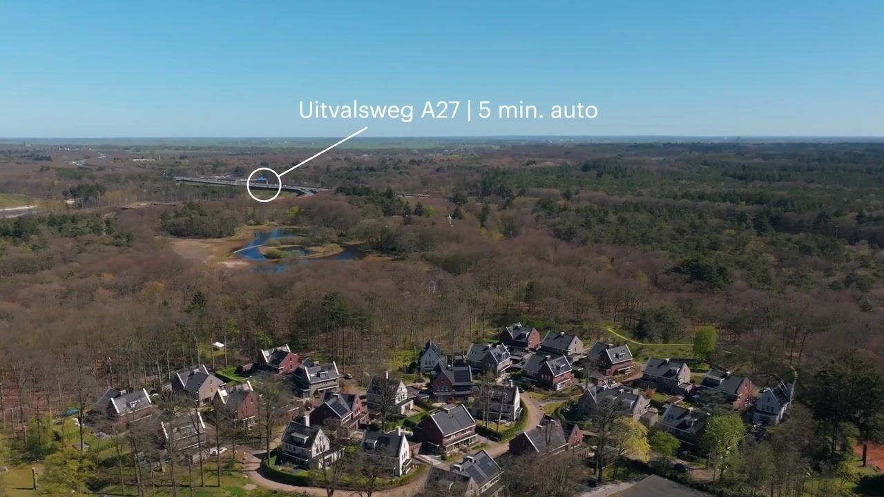 Video van Rondeellaan 18