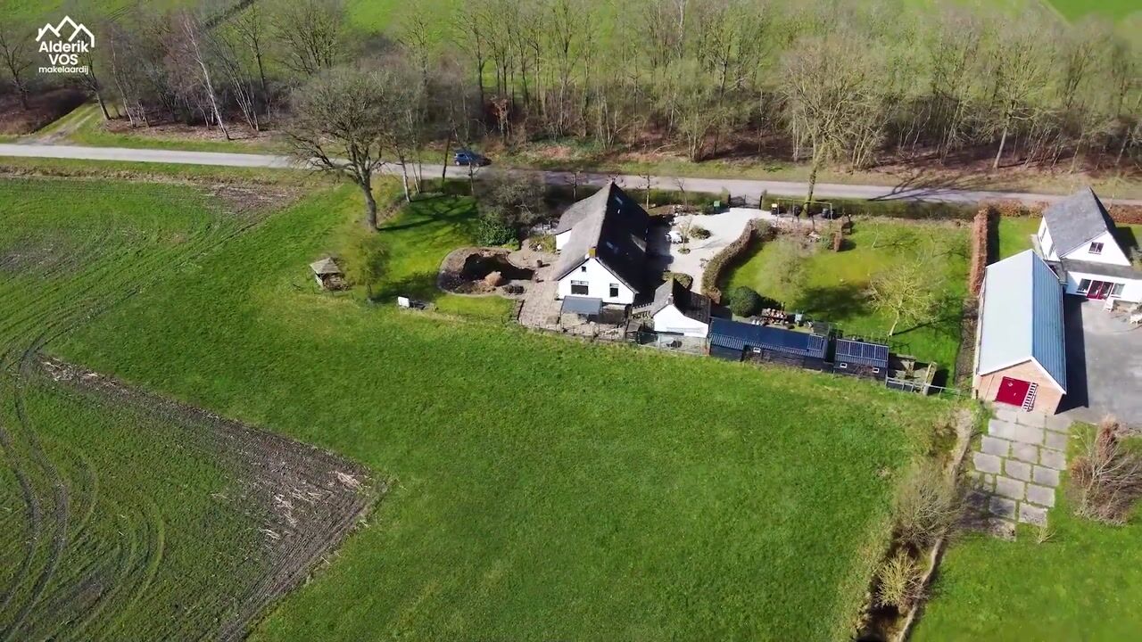 Video van Koekoeksweg 12