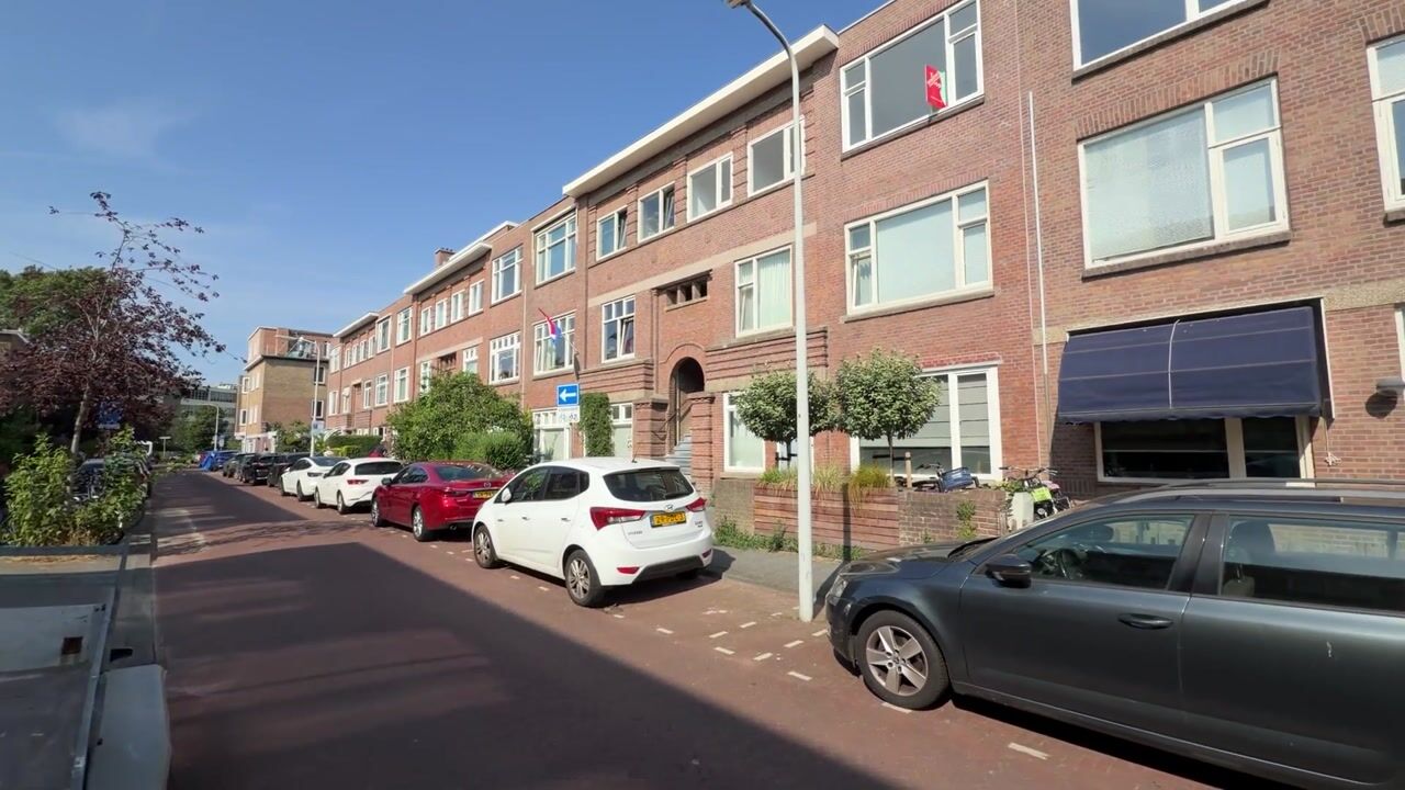 Video van Begoniastraat 240