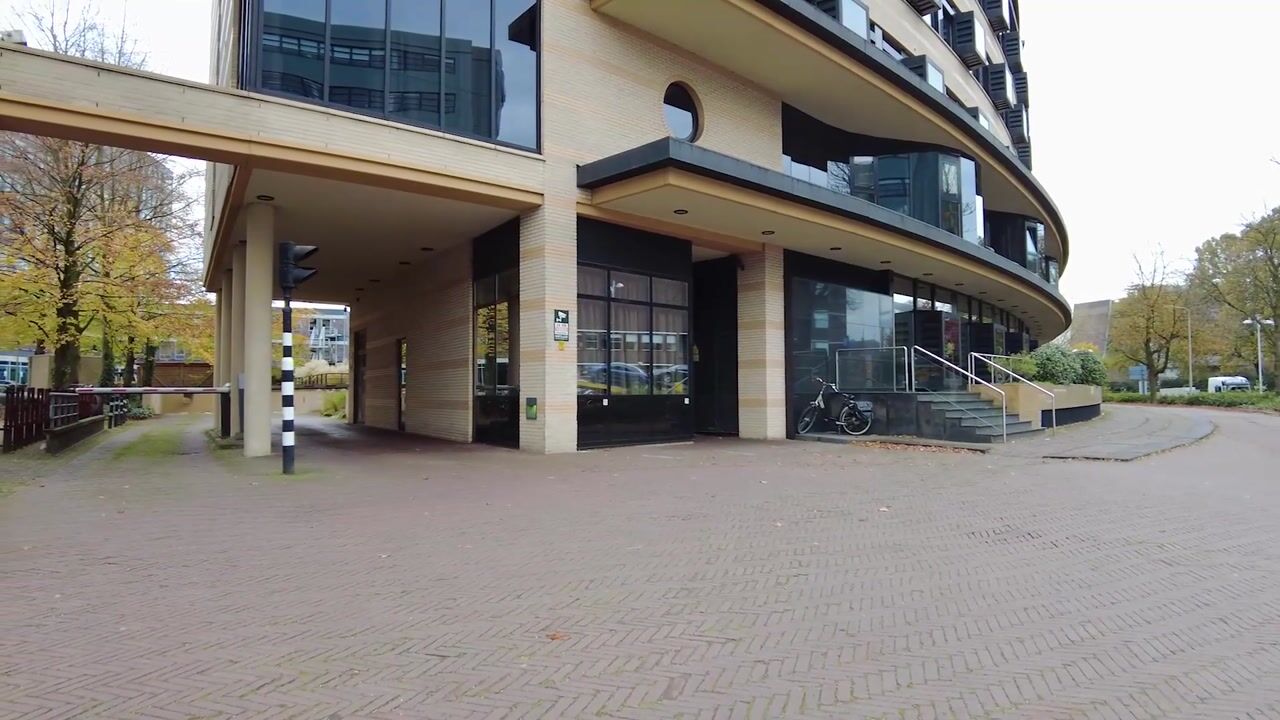 Video van Stadsring 29-D