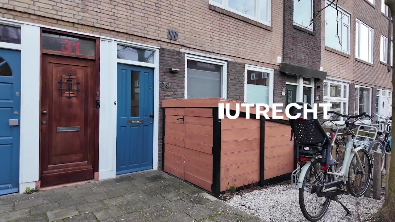 Video of Werner Helmichstraat 29