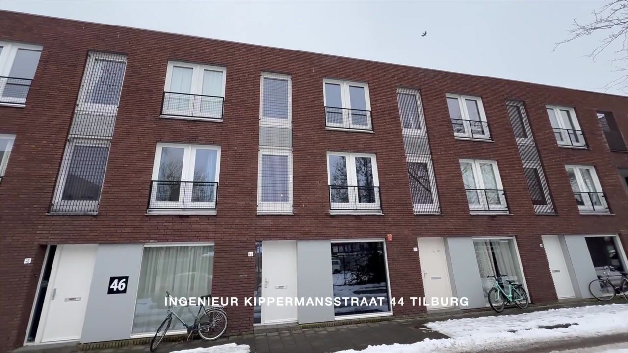 Video van Ir. Kippermanstraat 44