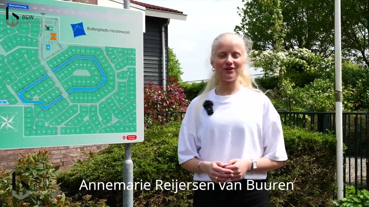 Video van Bosruiterweg 25-169