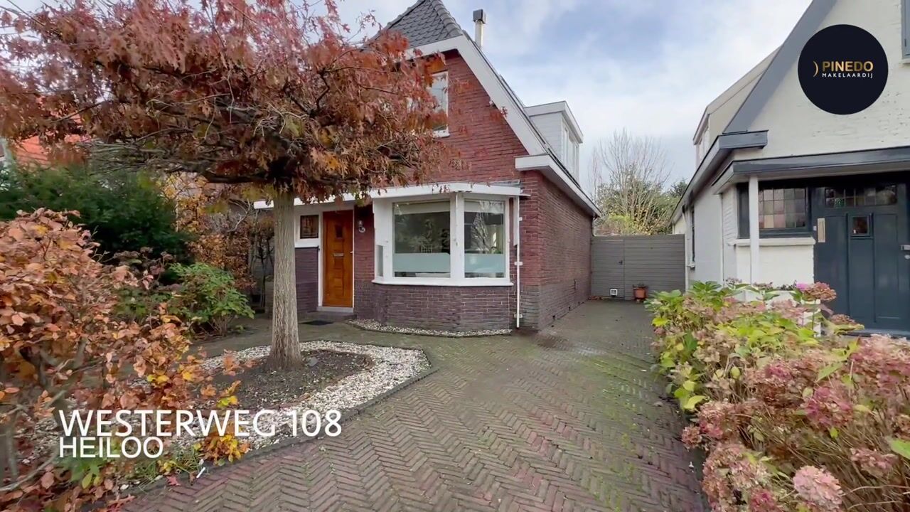 Bekijk video van Westerweg 108