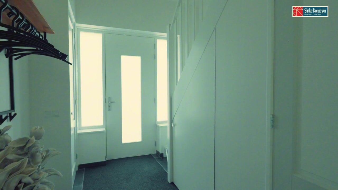 Video van Zwagermanweg 2