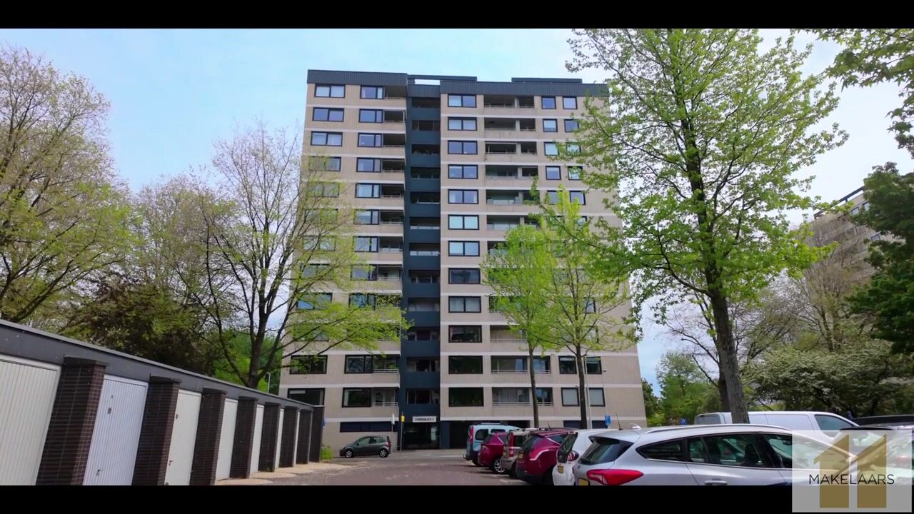 Video van Vrijzicht 132