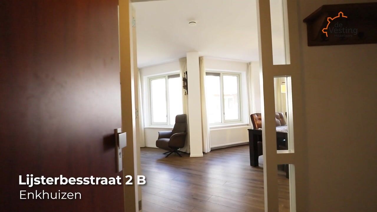 Video of Lijsterbesstraat 2-B