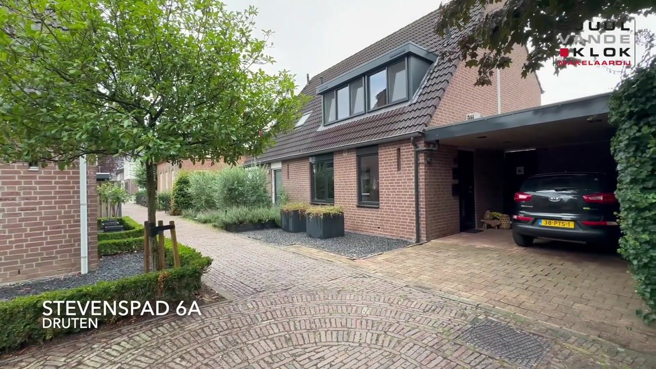 Video van Stevenspad 6-A