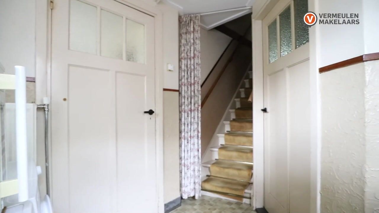 Video van Burgemeester van Gilsstraat 19