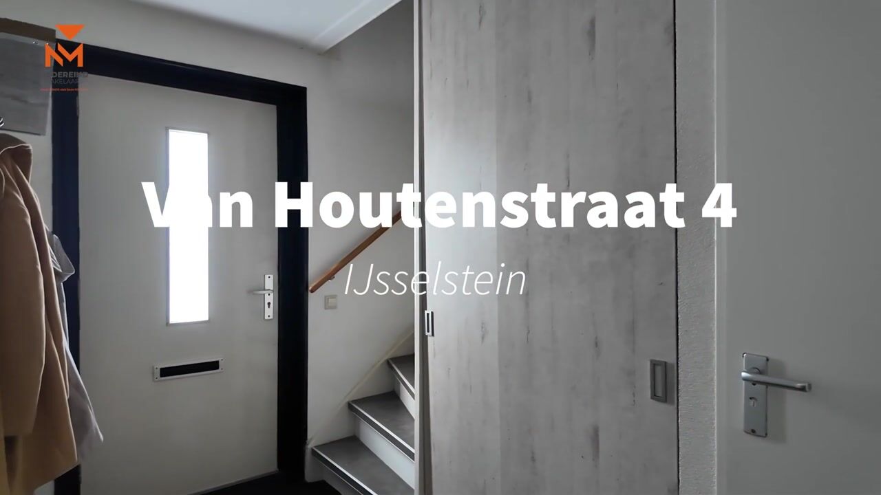 Video of Van Houtenstraat 4