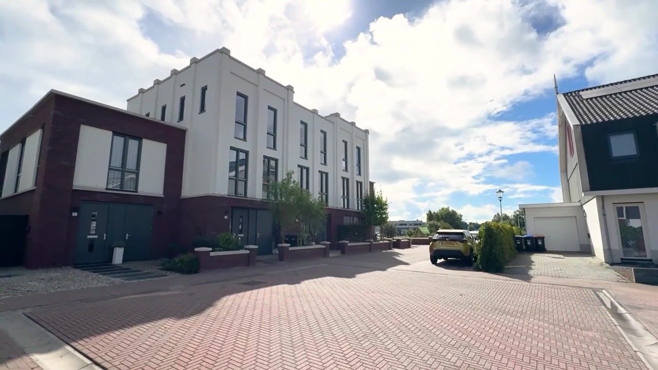Video van Atlantis 55