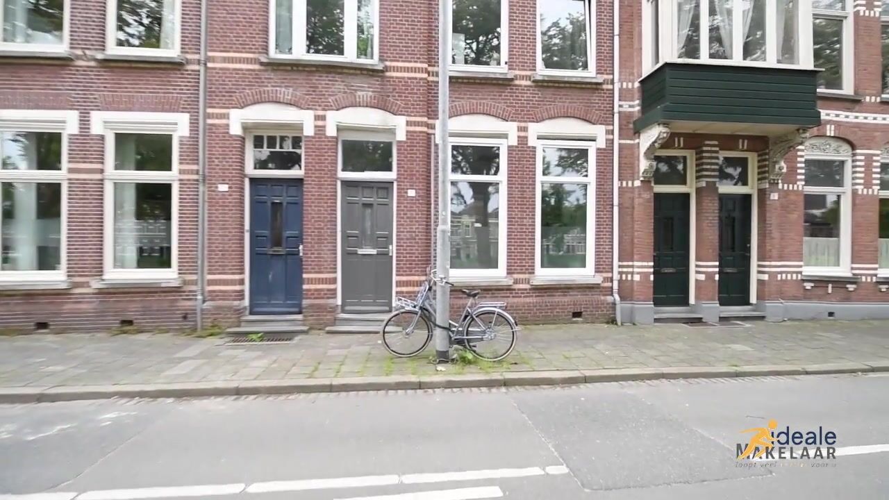Video van Wilhelminasingel 7
