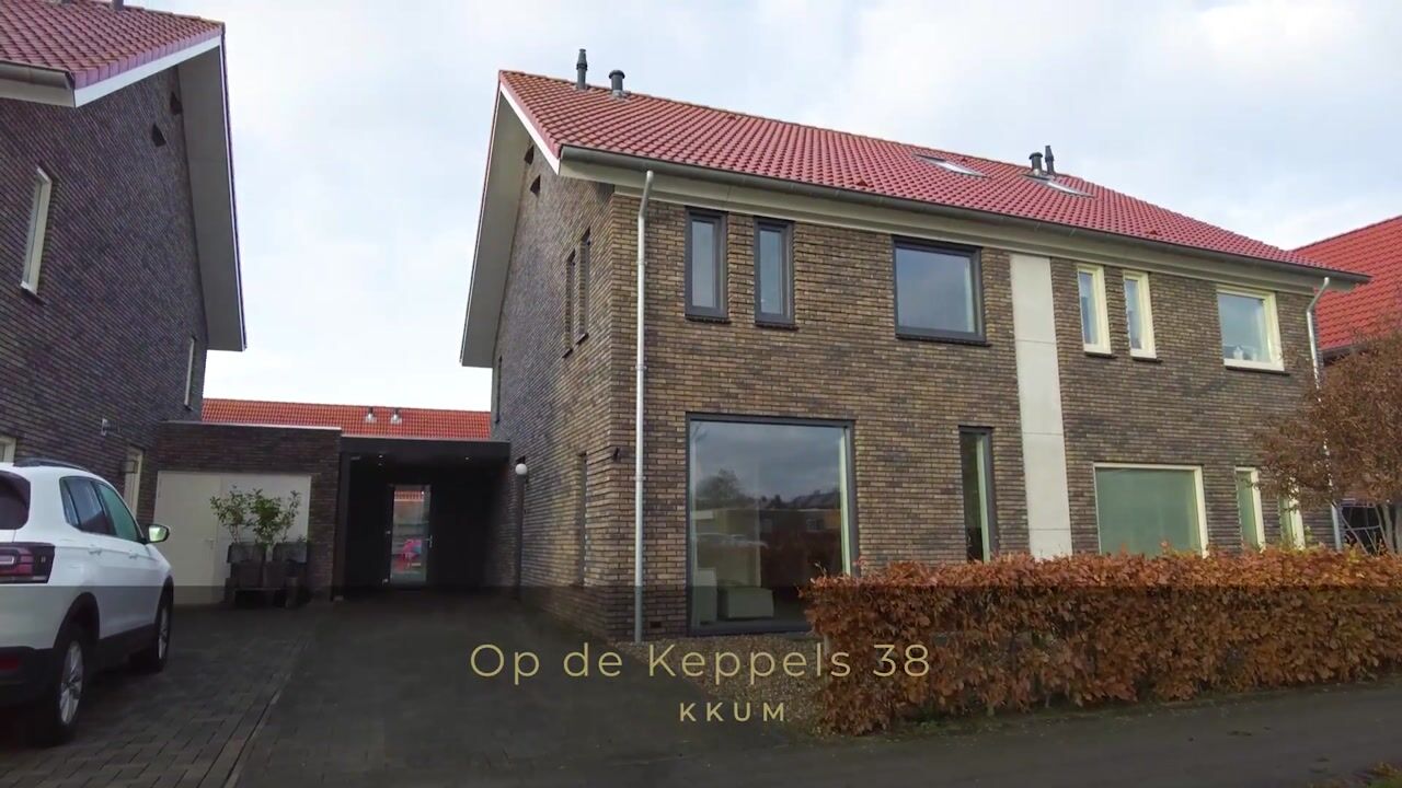 View video of Op de Keppels 38