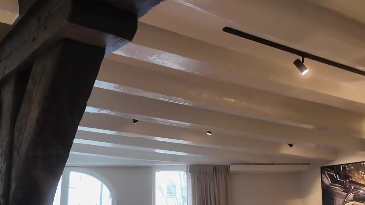 Video van Prinsengracht 659-B