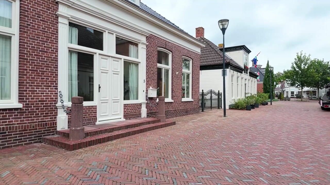 Video of Kerkstraat 5