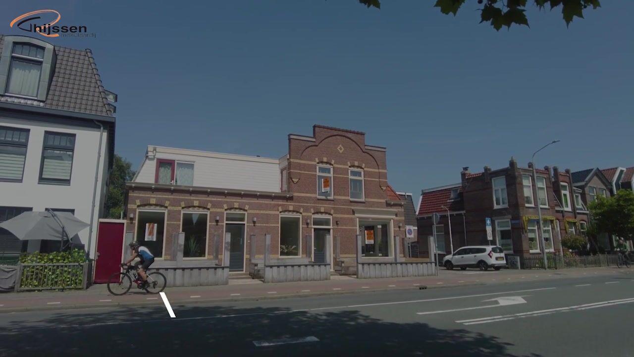 Video van Wandelweg 71-B