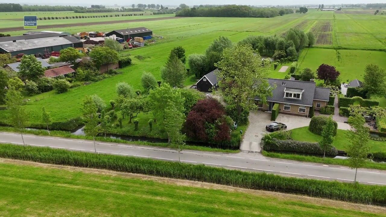 Video of Ameronger Wetering 24-A