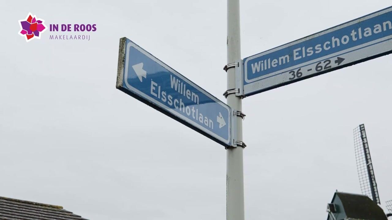 Video van Willem Elsschotlaan 37