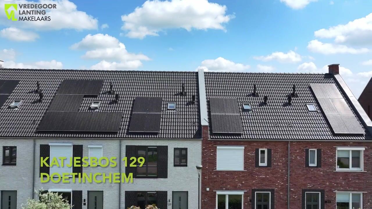 Video van Katjesbos 129