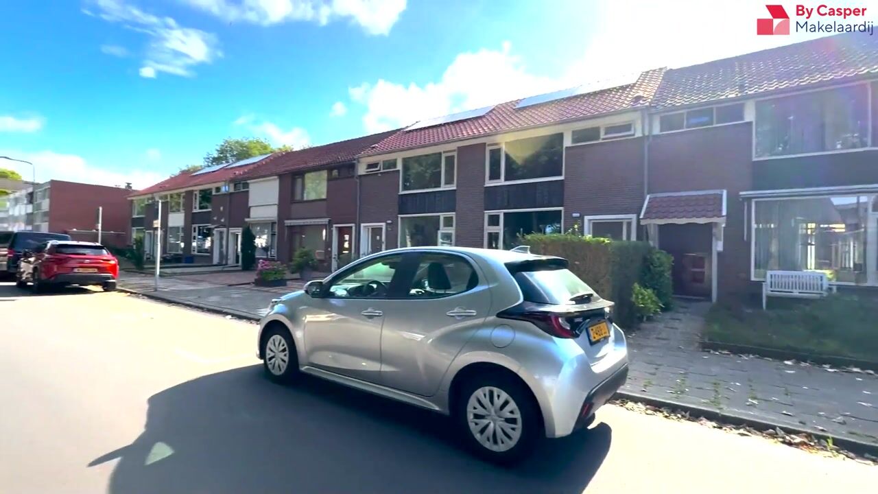 Video van Willem de Bruynstraat 6