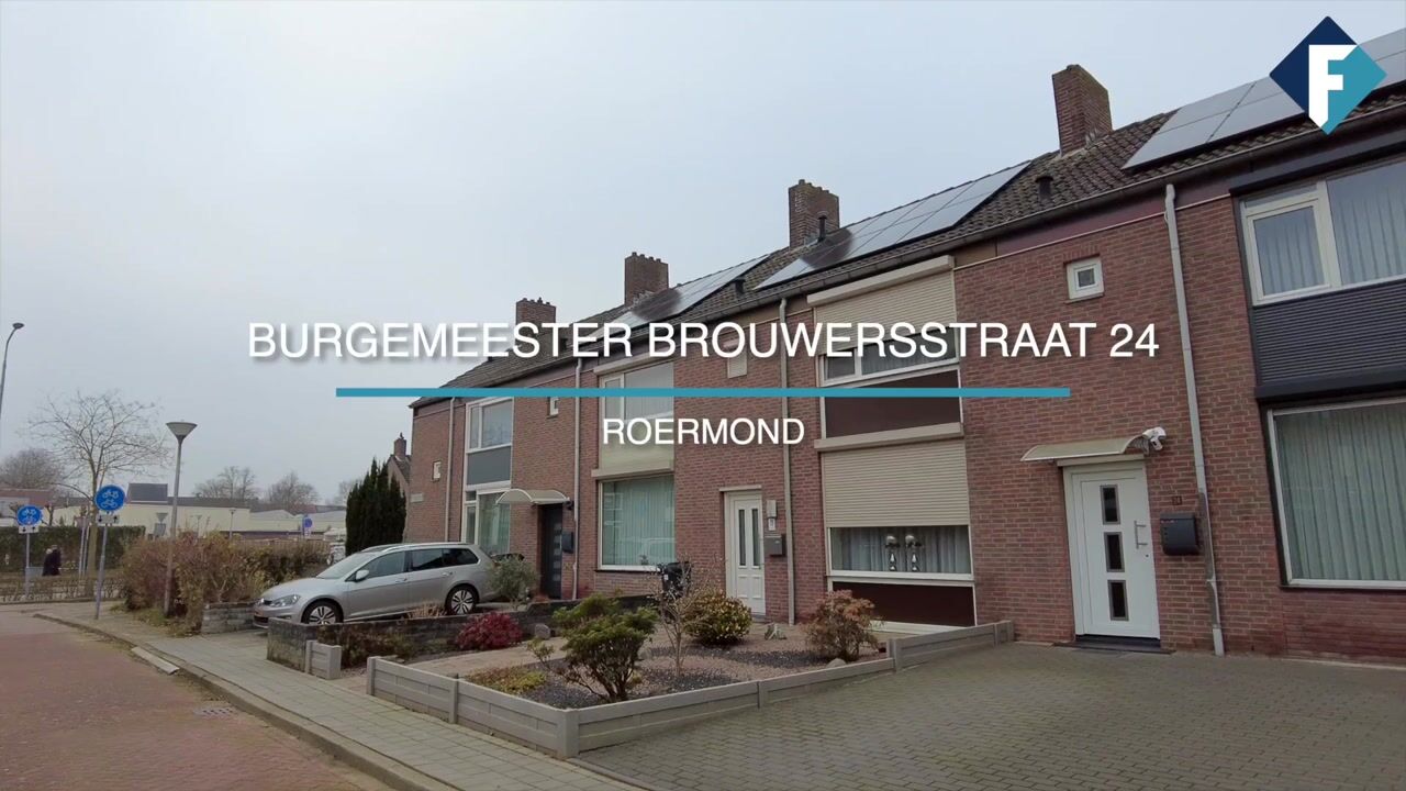 Bekijk video van Burgemeester Brouwersstraat 24