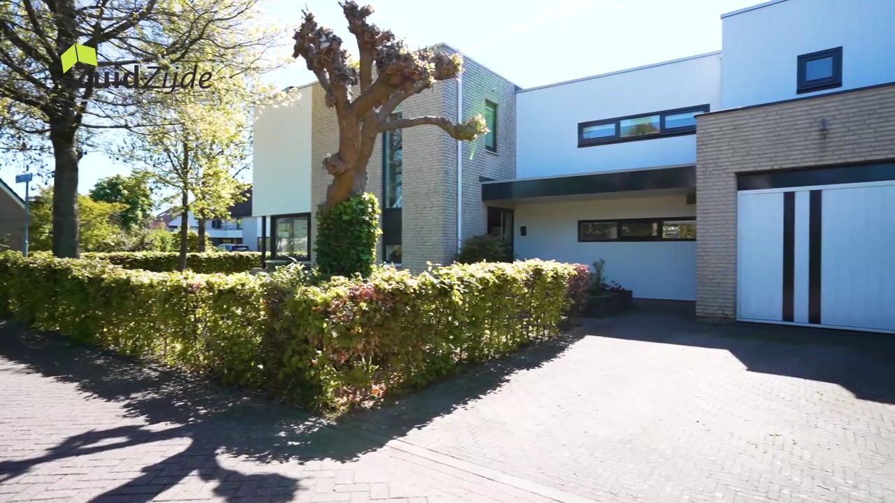 Video of Van Heerdtmarke 1