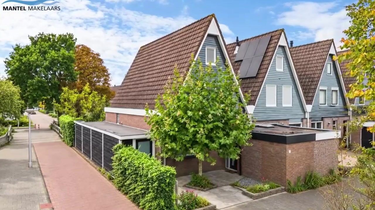 Video of van Leeuwenhoekstraat 15